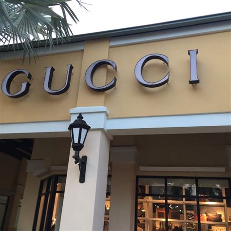 gucci locations in florida|gucci outlet locations in florida.